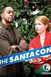 The Santa Con постер