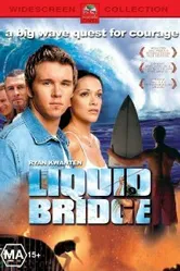 Водный мост 2003 постер
