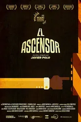 El Ascensor постер