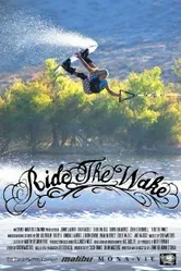 Ride the Wake постер