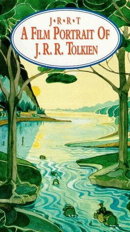 Постер История Джона Рональда Руэла Толкина 1996