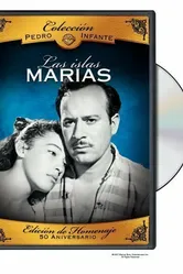 Las Islas Marías постер