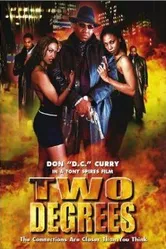 Two Degrees постер