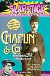Под мухой 1925 постер