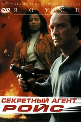 Секретный агент Ройс 1993 постер