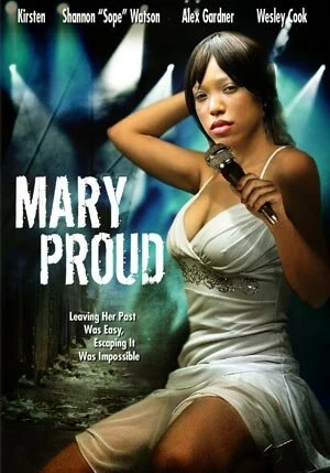 Постер Mary Proud