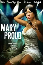 Mary Proud постер