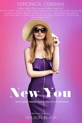 New You постер