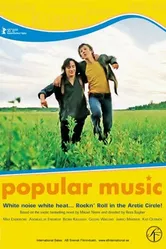 Популярная музыка из Виттулы 2004 постер