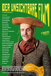 Der unsichtbare Film постер