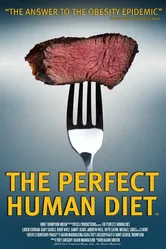 In Search of the Perfect Human Diet постер