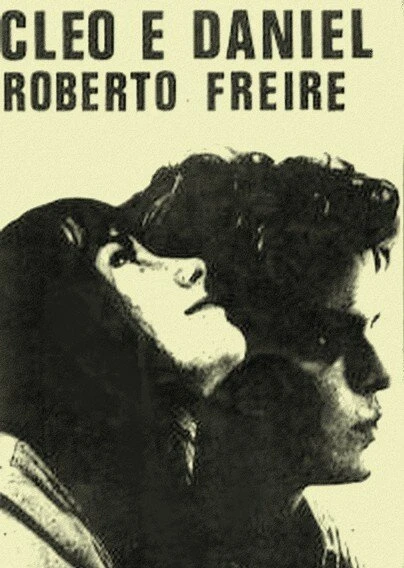 Постер Клео и Даниель 1970