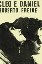 Клео и Даниель 1970 постер
