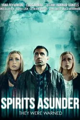 Spirits Asunder постер