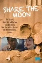 Share the Moon постер