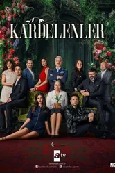 Kardelenler постер