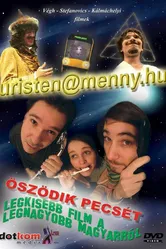 uristen@menny.hu постер
