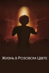 Жизнь в розовом цвете 2007 постер