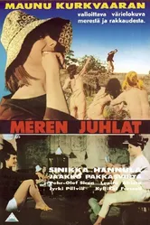 Meren juhlat постер