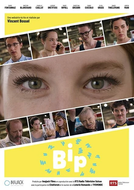 Постер Bip