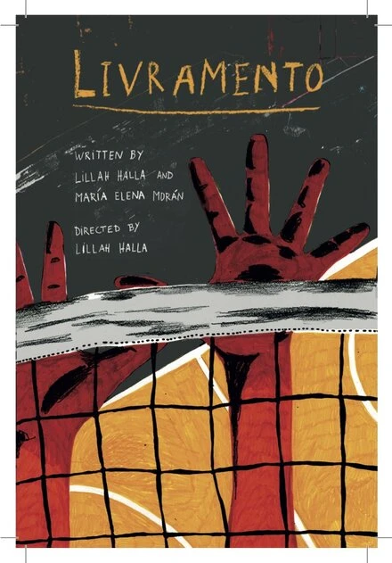 Постер Levante