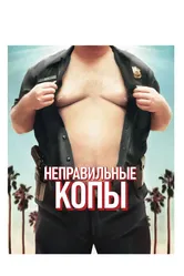 Неправильные копы 2013 постер