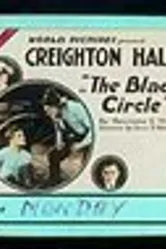 The Black Circle 1919 постер