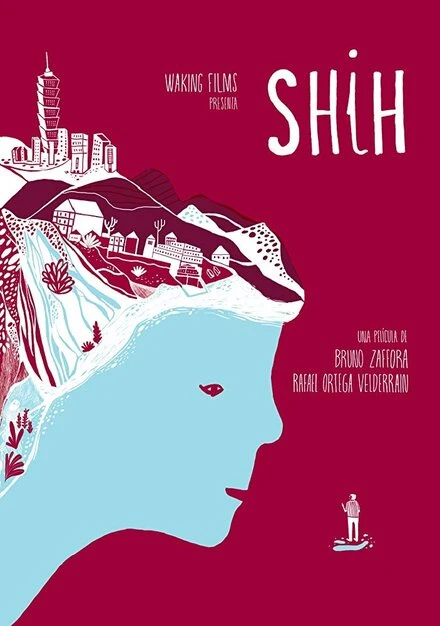 Постер Shih