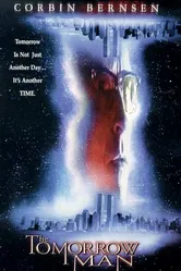 Человек из будущего 2002 постер