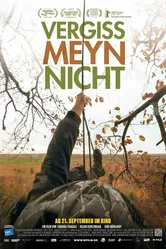 Vergiss Meyn Nicht постер