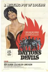 Dayton's Devils постер