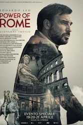 Power of Rome постер