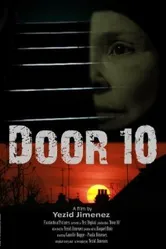 Door 10 постер