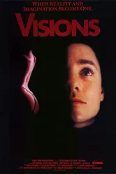 Visions 1989 постер