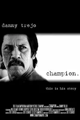 Чемпион 2005 постер