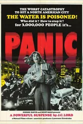Тревога 1978 постер