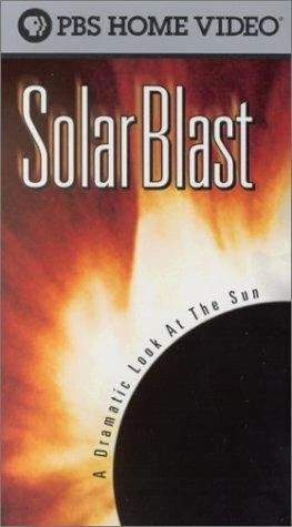 Постер Solar Blast