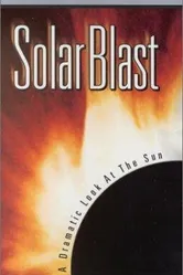 Solar Blast постер
