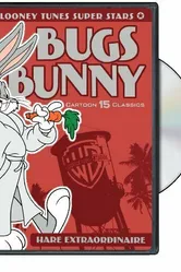 Mutiny on the Bunny постер