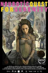 Neurotic Quest for Serenity постер