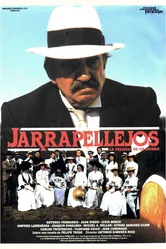 Харрапельехос 1988 постер