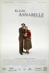 Kleine Annabelle постер