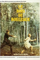 Березняк 1970 постер