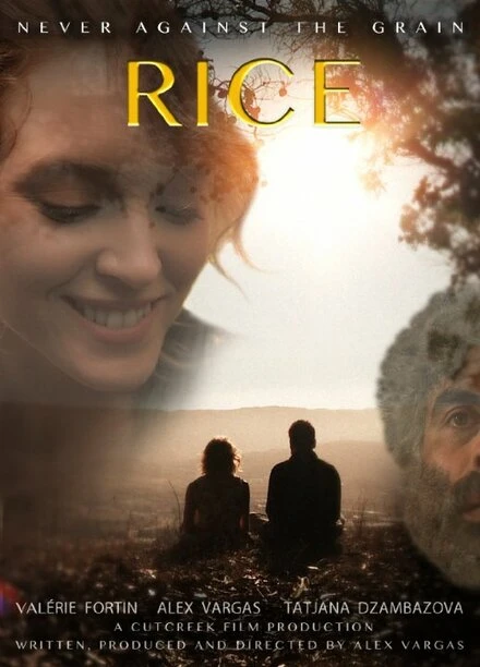 Постер Rice