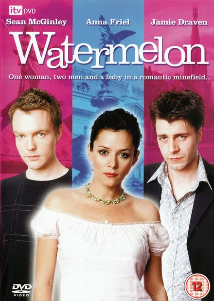Постер Сладкий кусочек 2003