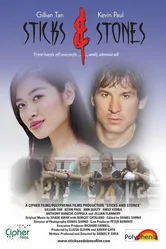Sticks and Stones 2005 постер