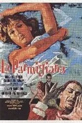 Девушка из Пармы 1963 постер