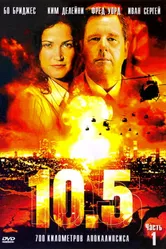 10.5 баллов 2004 постер