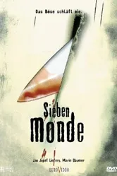 Sieben Monde постер