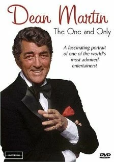Постер Dean Martin: The One and Only